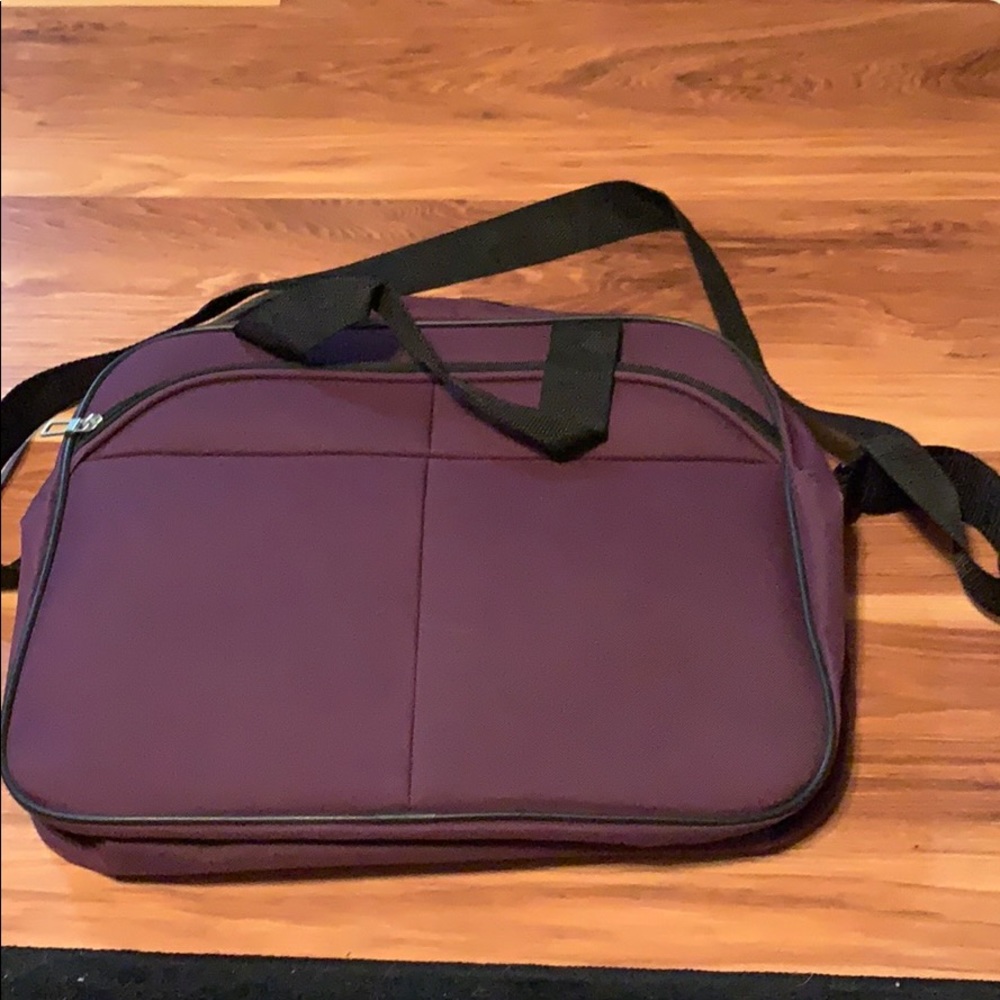 Protocol travel Laptop case